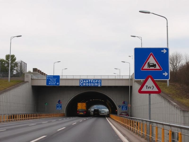 Crossings